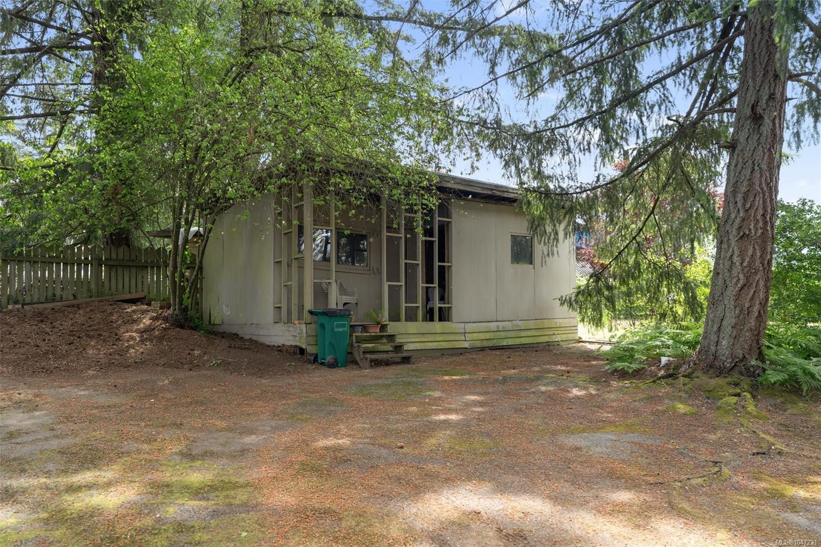 4550 Weber Rd, Duncan, BC