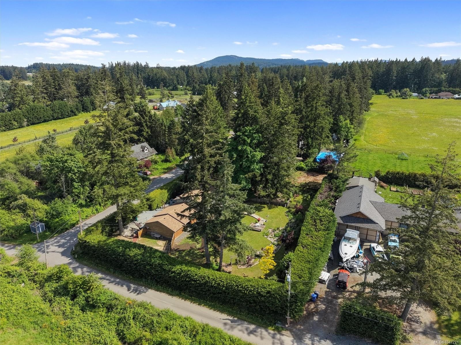 4550 Weber Rd, Duncan, BC