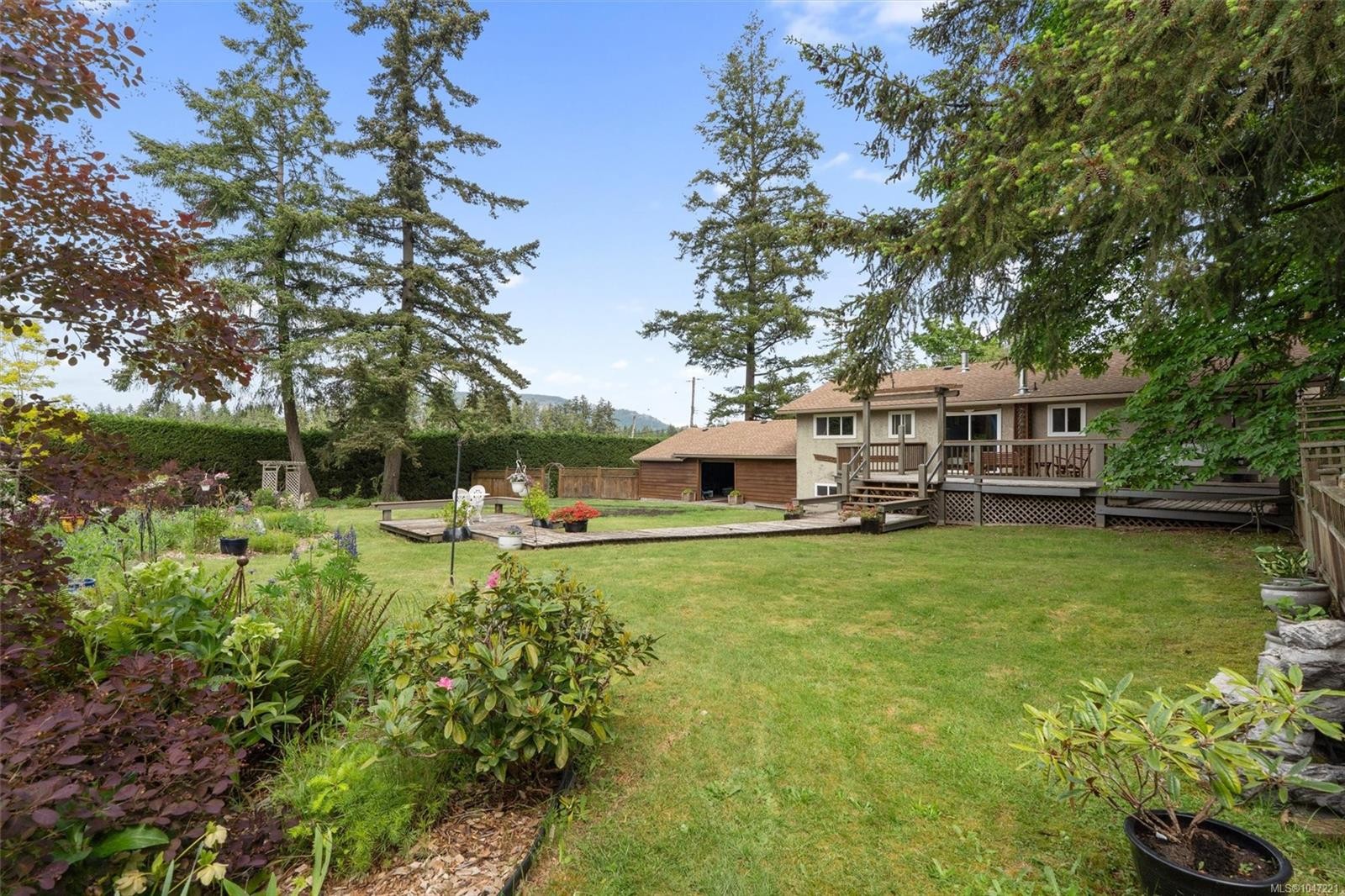 4550 Weber Rd, Duncan, BC