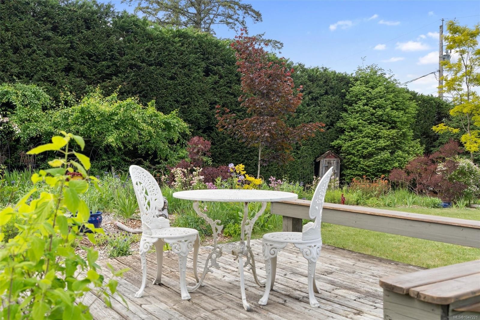 4550 Weber Rd, Duncan, BC