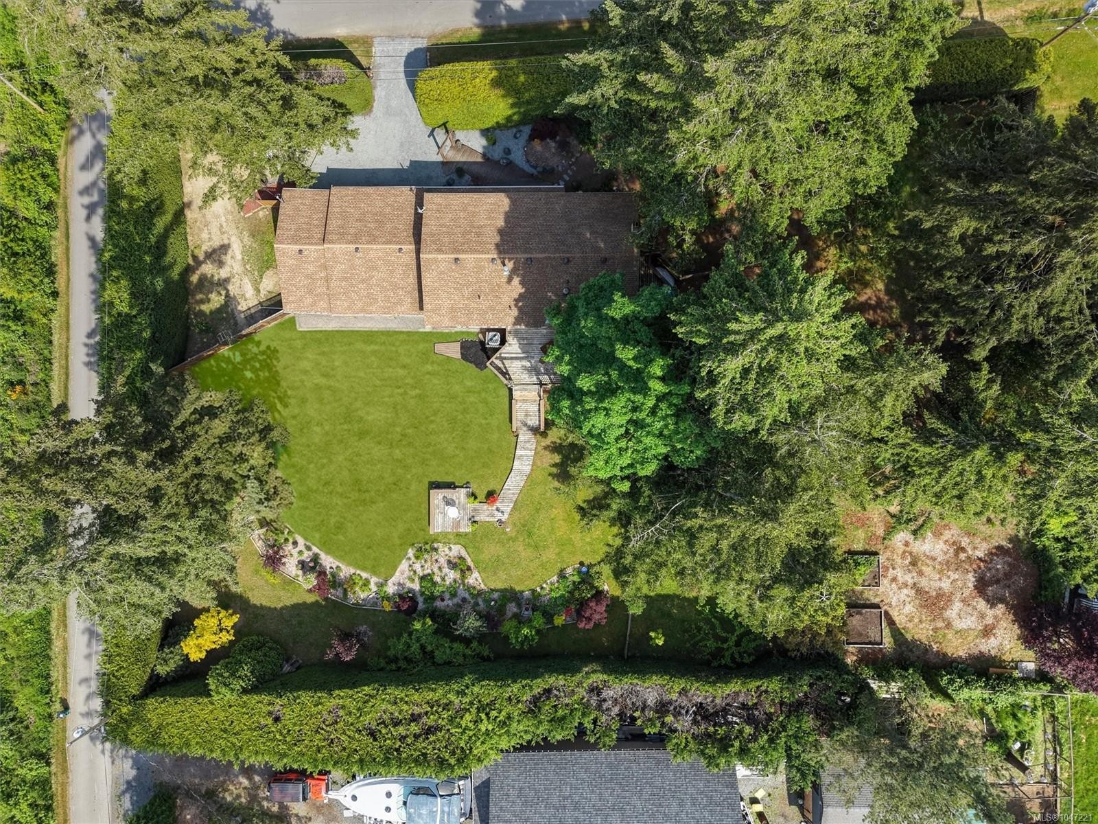 4550 Weber Rd, Duncan, BC