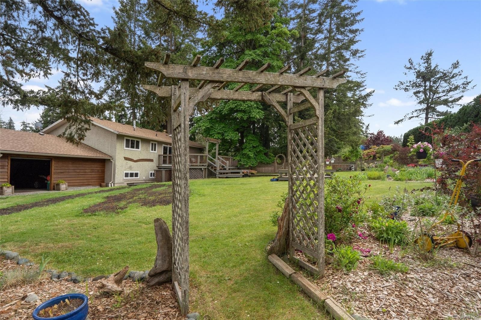 4550 Weber Rd, Duncan, BC