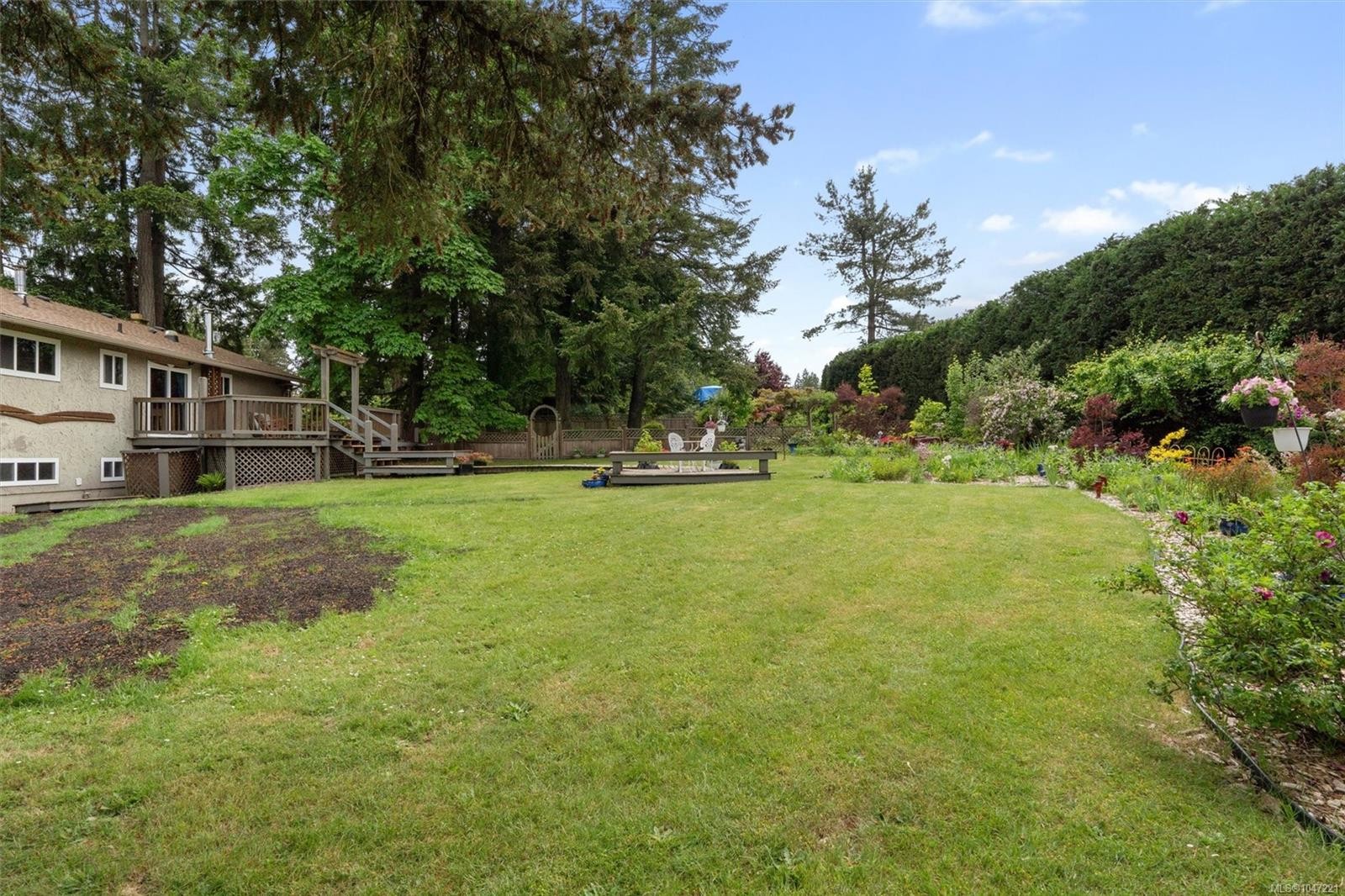4550 Weber Rd, Duncan, BC