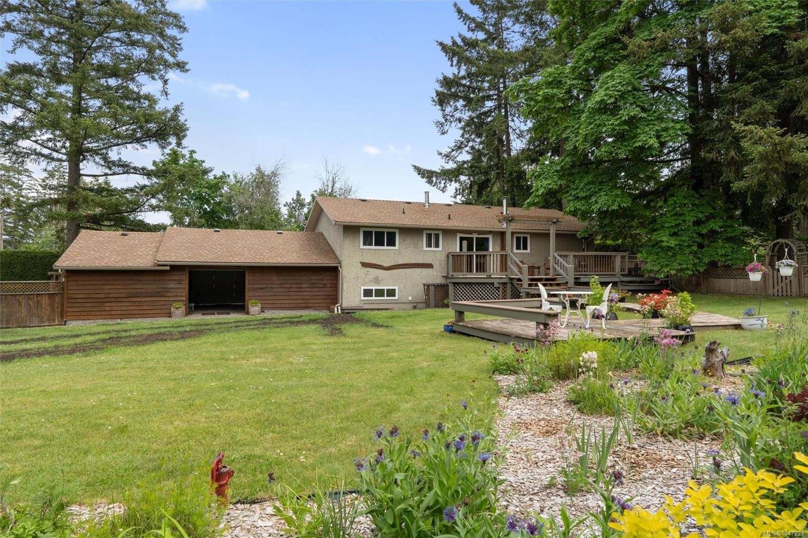 4550 Weber Rd, Duncan, BC