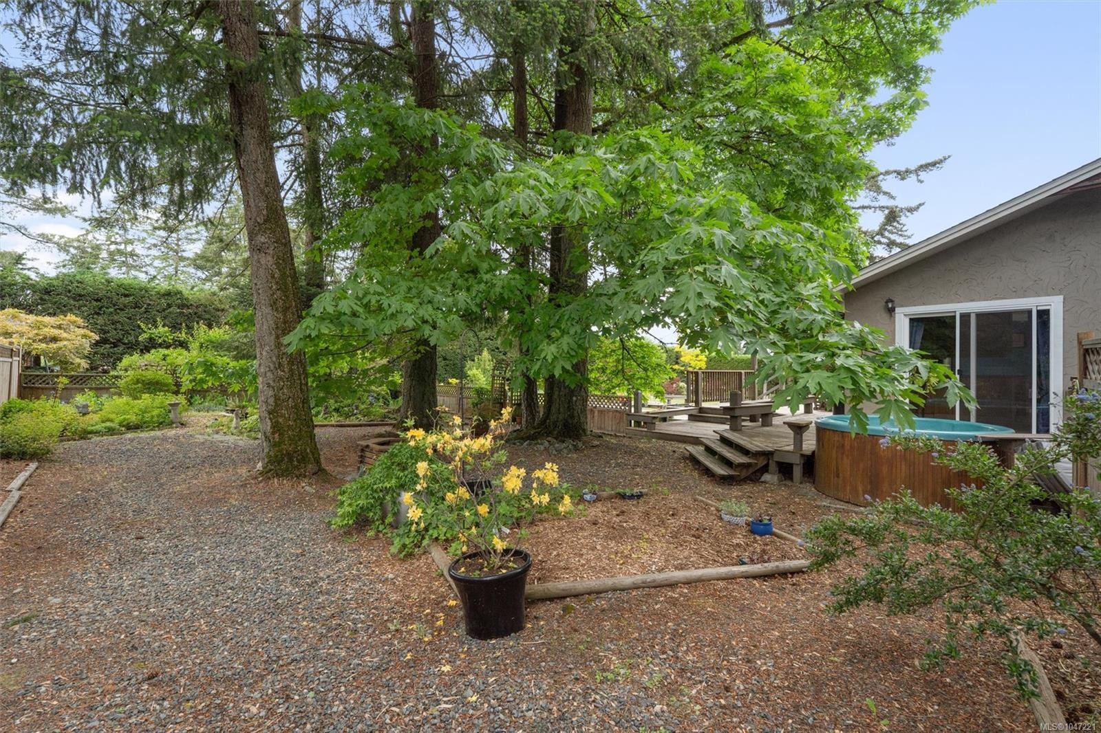 4550 Weber Rd, Duncan, BC