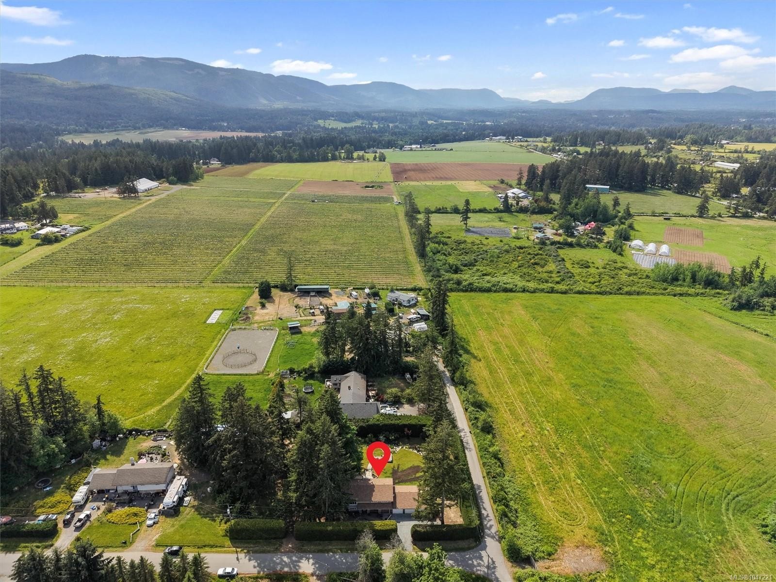 4550 Weber Rd, Duncan, BC