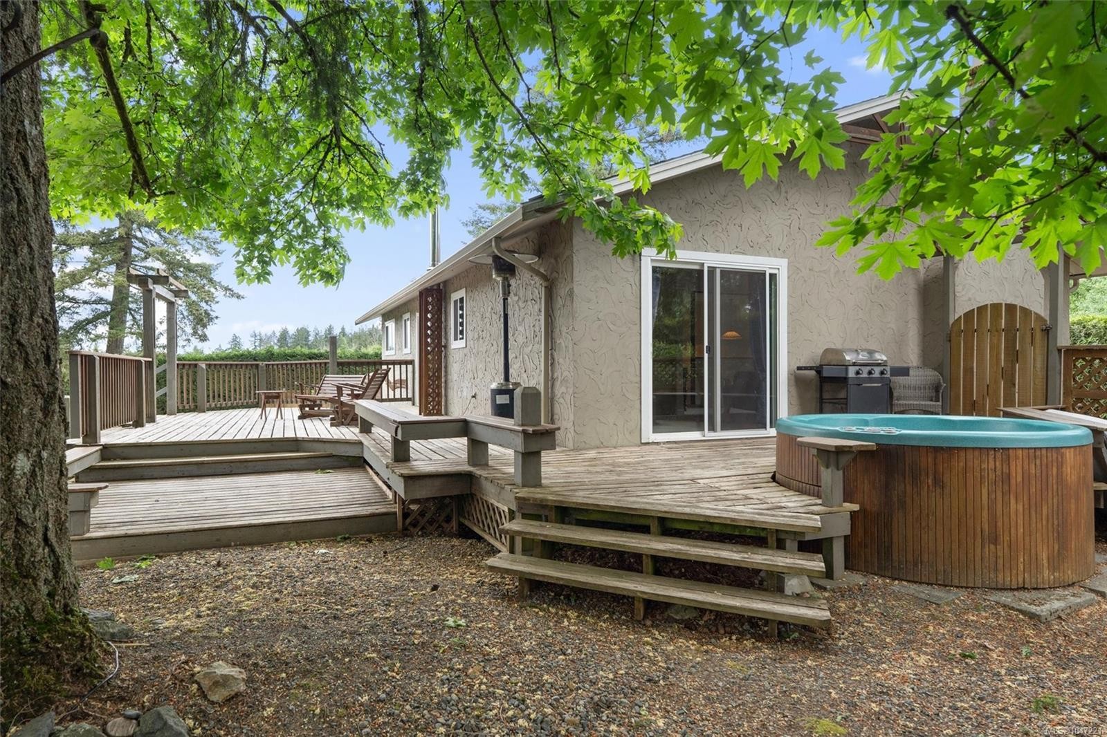 4550 Weber Rd, Duncan, BC