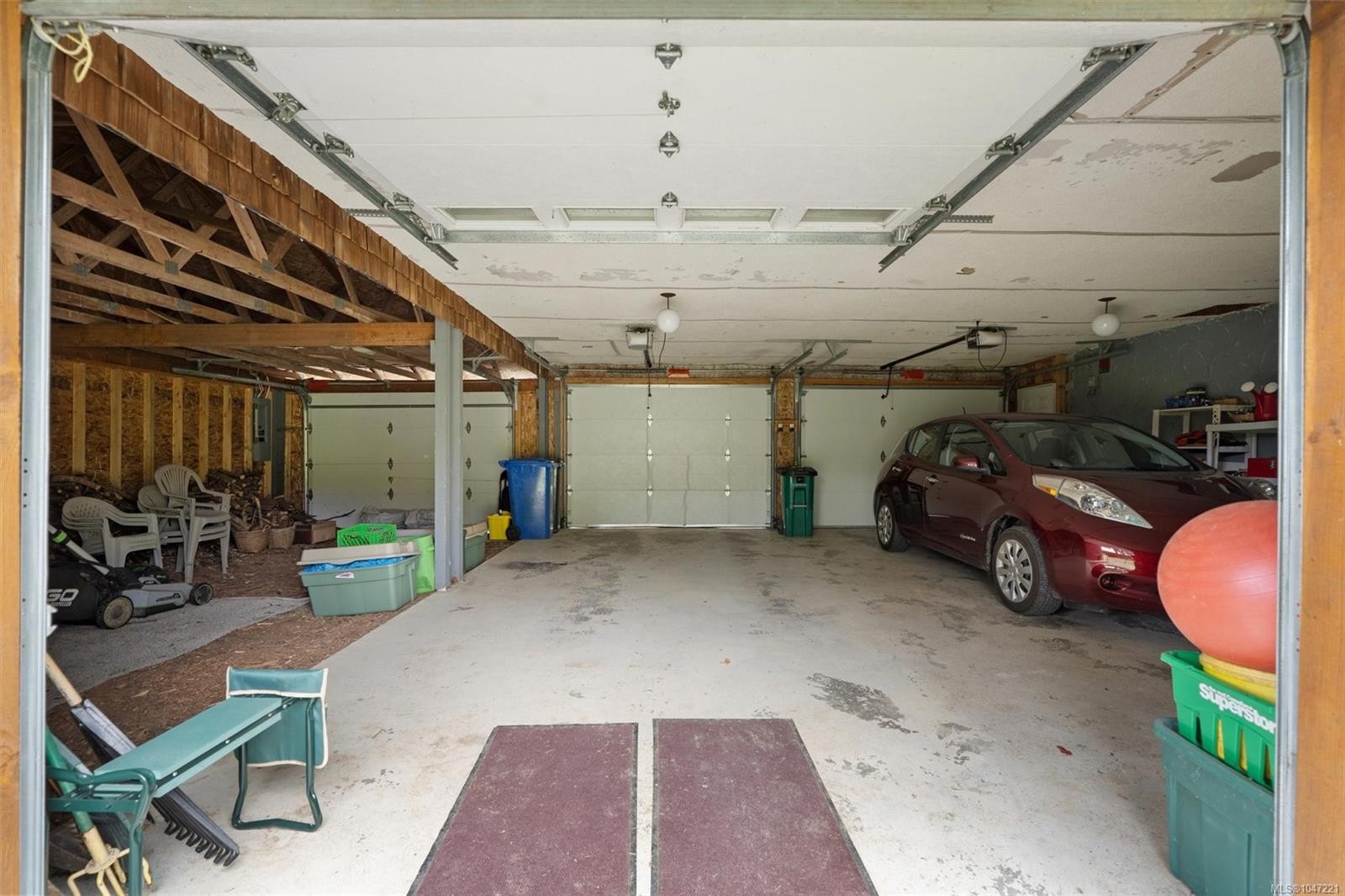 4550 Weber Rd, Duncan, BC