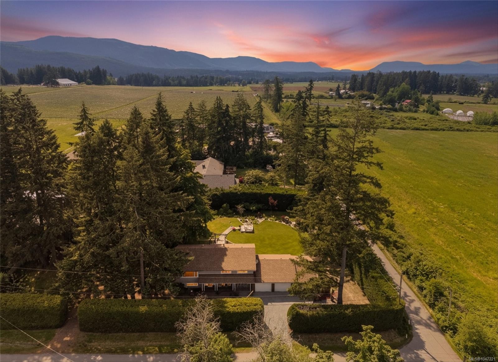 4550 Weber Rd, Duncan, BC