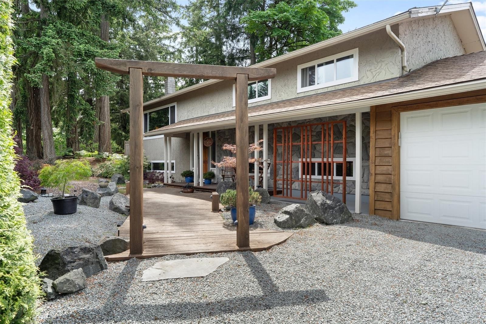 4550 Weber Rd, Duncan, BC