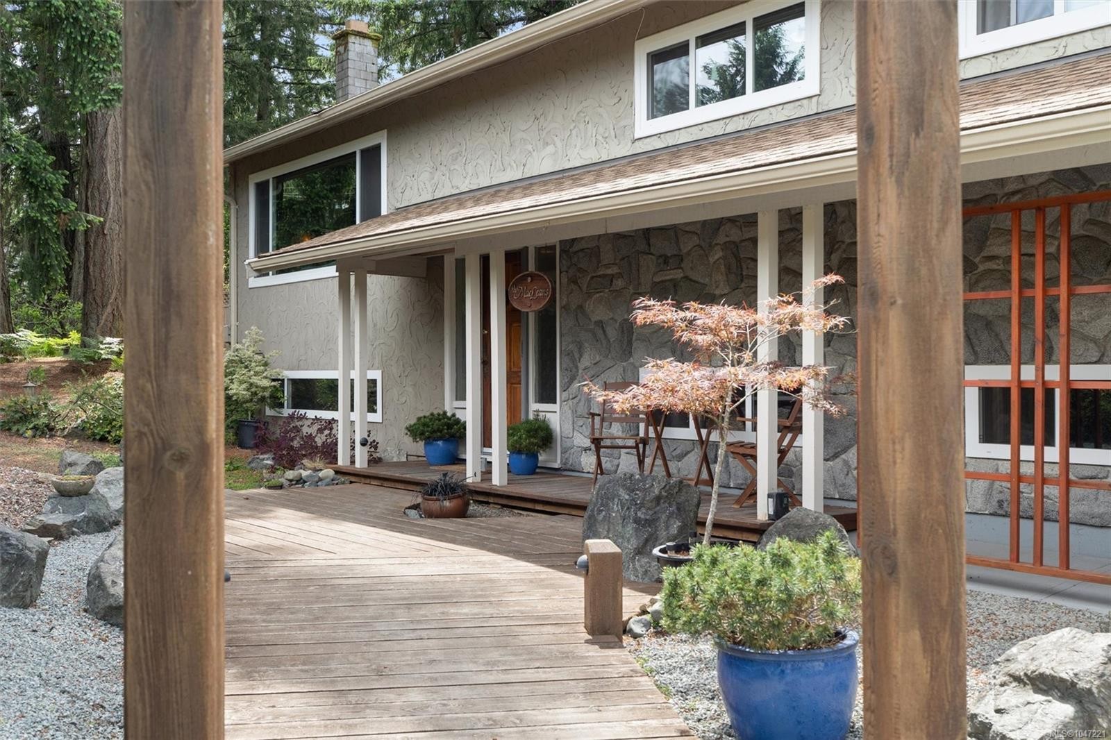 4550 Weber Rd, Duncan, BC