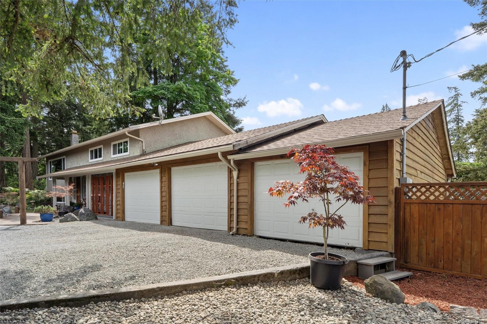 4550 Weber Rd, Duncan, BC