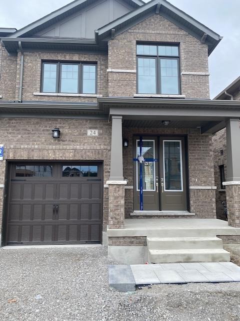 24 Periwinkle Road, Springwater, ON
