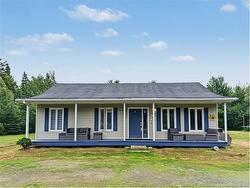 138 Saint Pierre Rogersville, NB E4Y 1L5