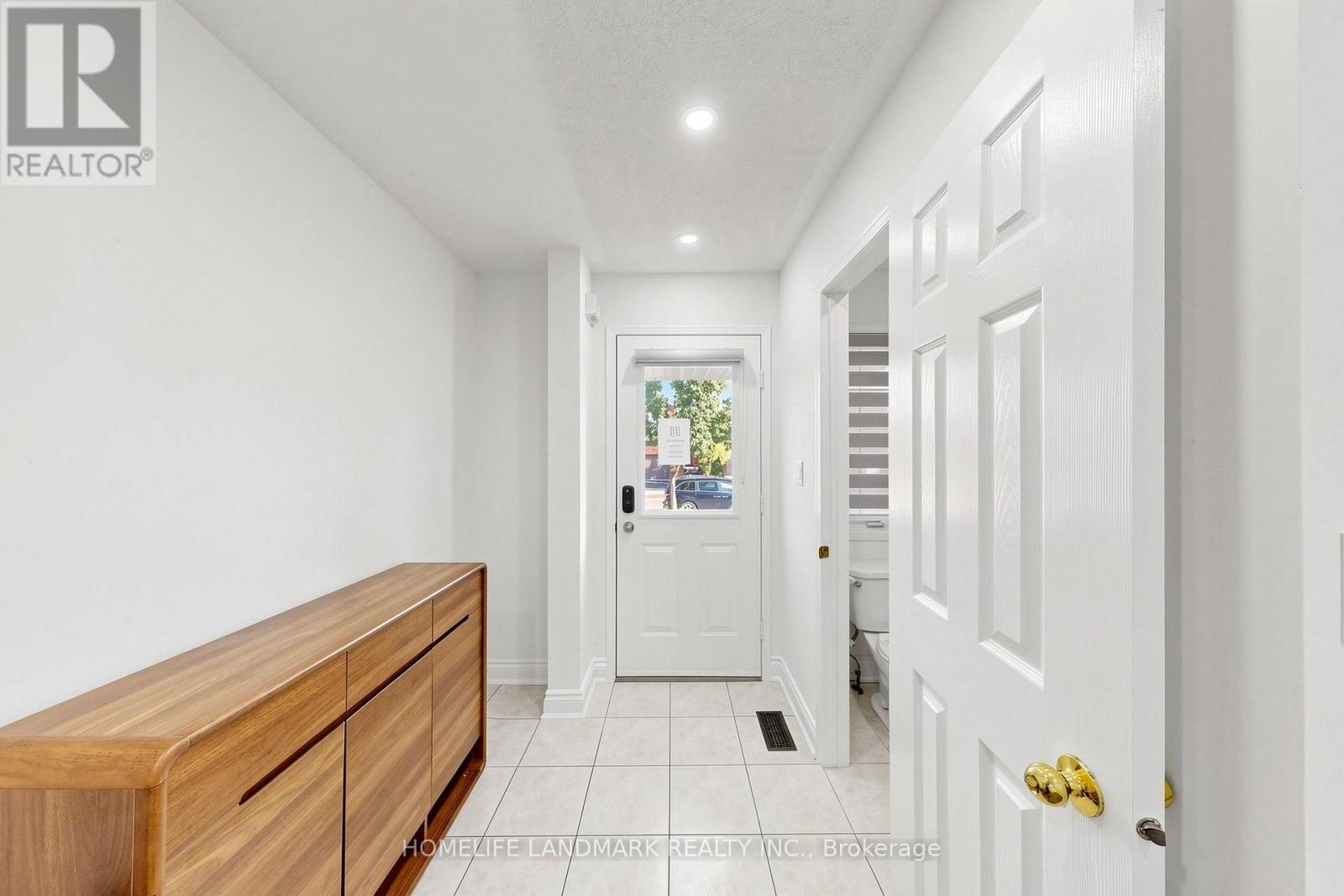 199 Purcell Crescent, Vaughan, ON - Indoor Photo Showing Other Room