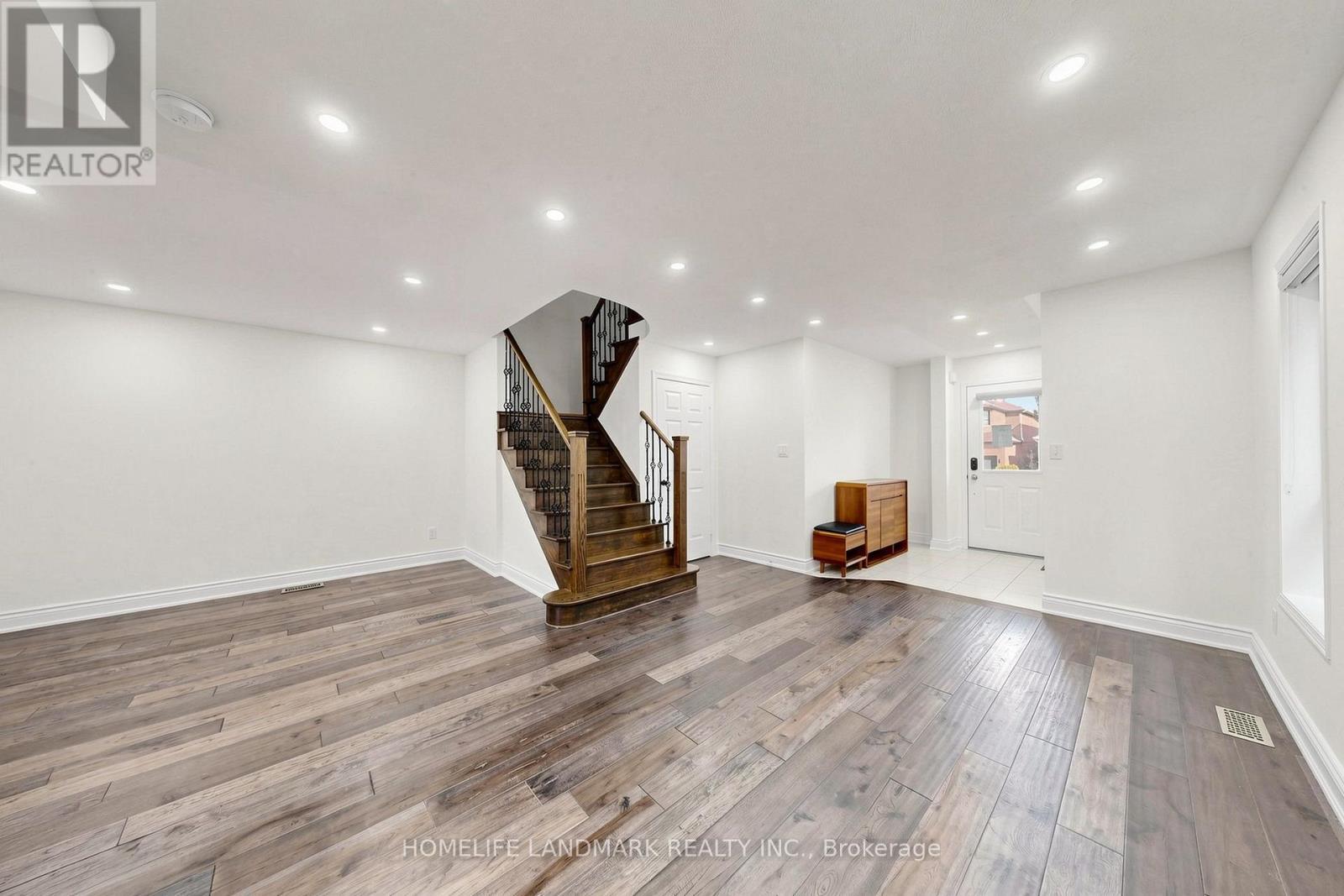 199 Purcell Crescent, Vaughan, ON - Indoor