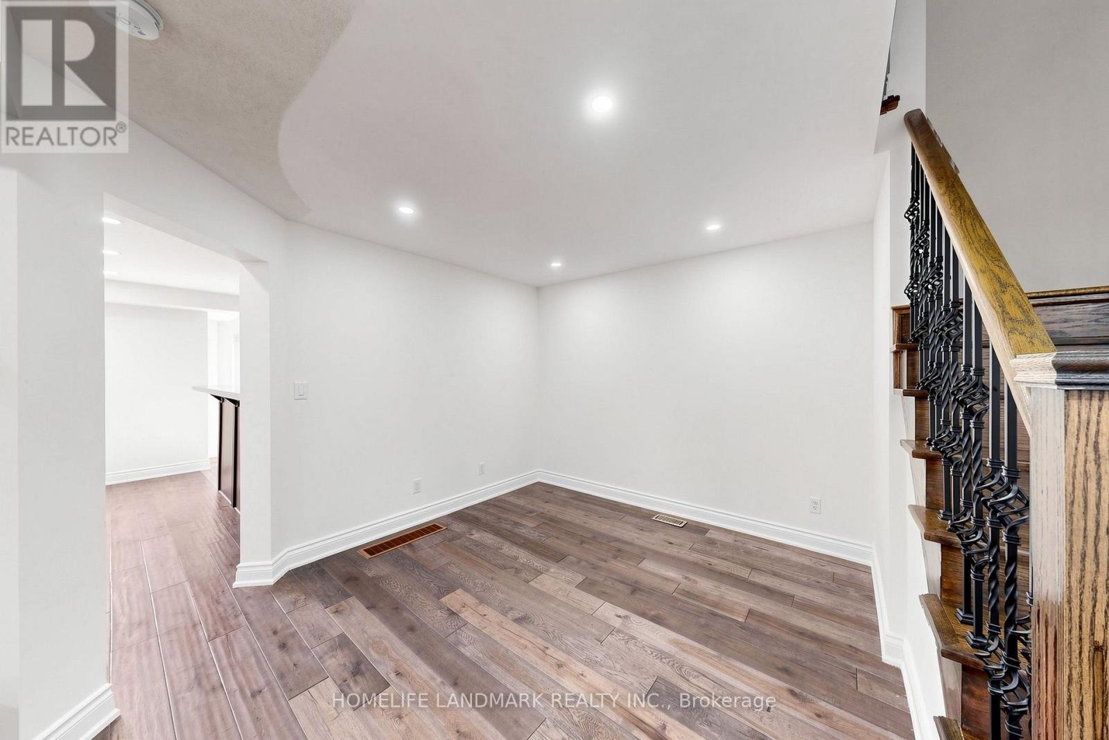 199 Purcell Crescent, Vaughan, ON - Indoor Photo Showing Other Room