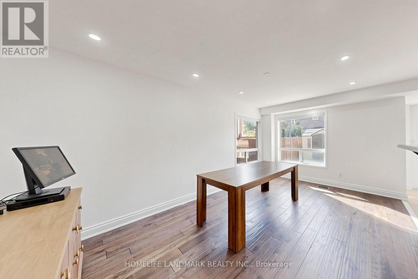 199 Purcell Crescent, Vaughan, ON - Indoor