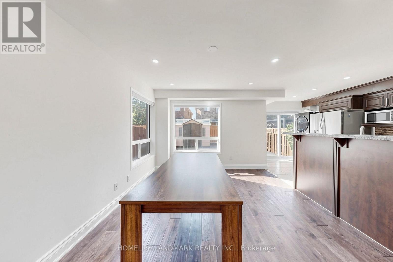 199 Purcell Crescent, Vaughan, ON - Indoor