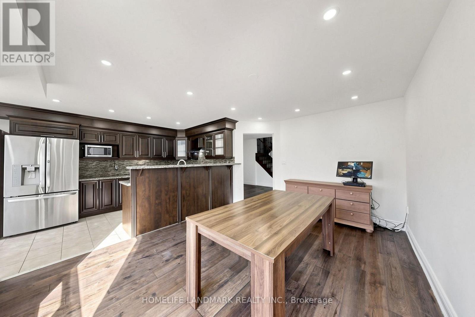 199 Purcell Crescent, Vaughan, ON - Indoor Photo Showing Other Room