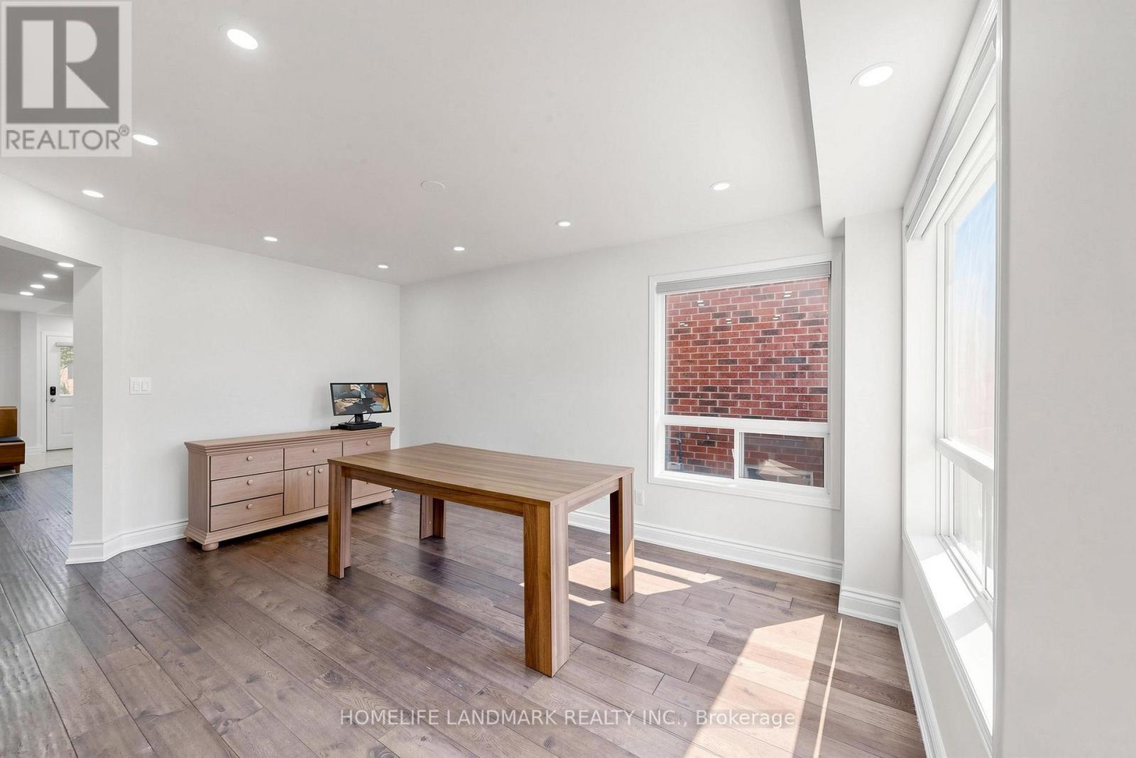 199 Purcell Crescent, Vaughan, ON - Indoor Photo Showing Other Room