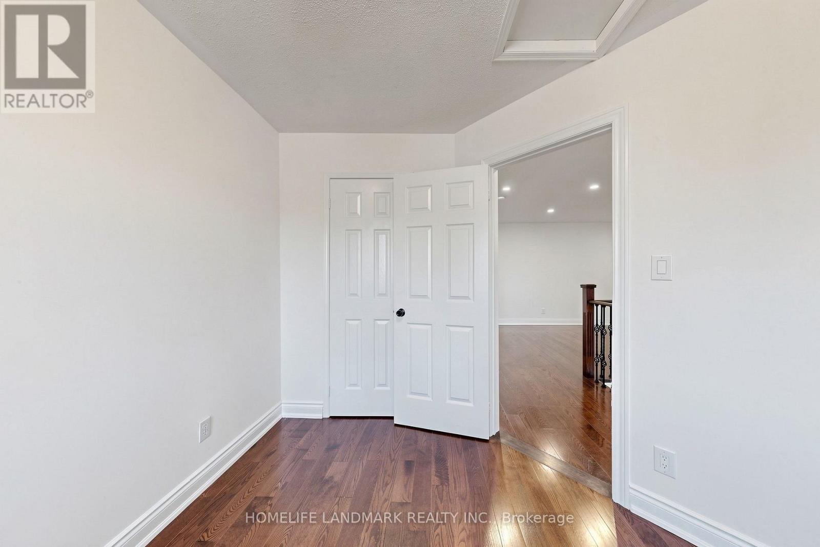 199 Purcell Crescent, Vaughan, ON - Indoor Photo Showing Other Room