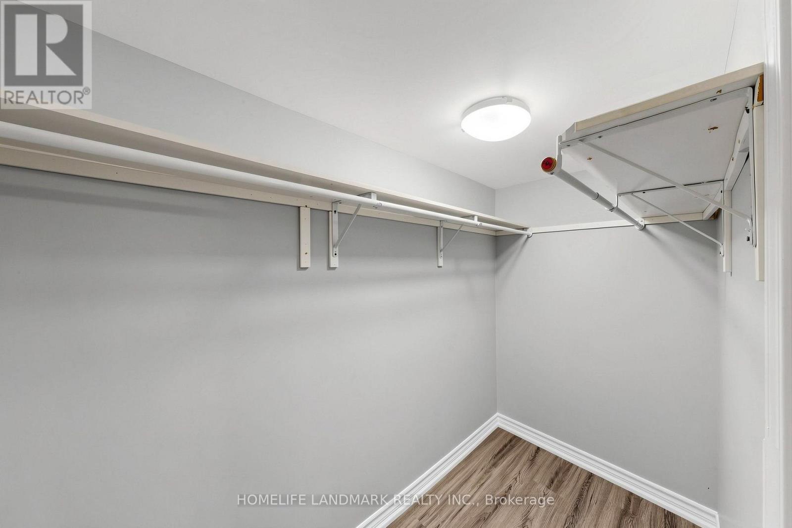 199 Purcell Crescent, Vaughan, ON - Indoor With Storage