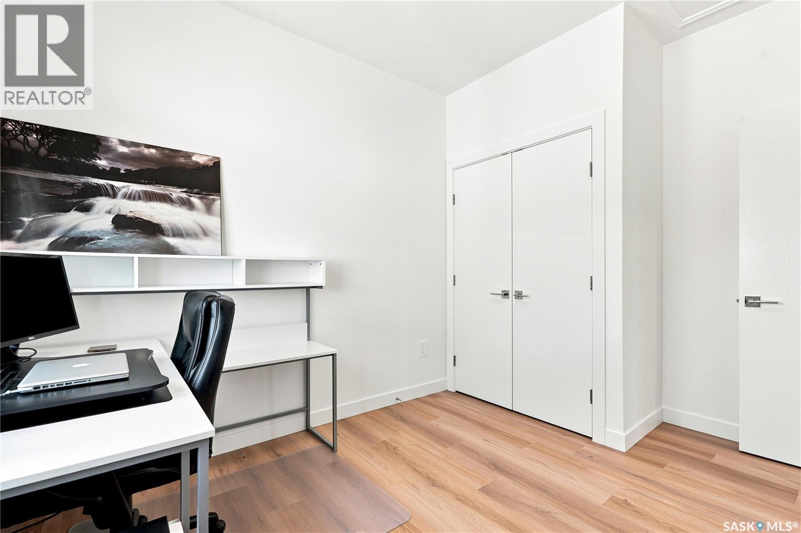 902 Bentley Manor, Saskatoon, SK - Indoor Photo Showing Office