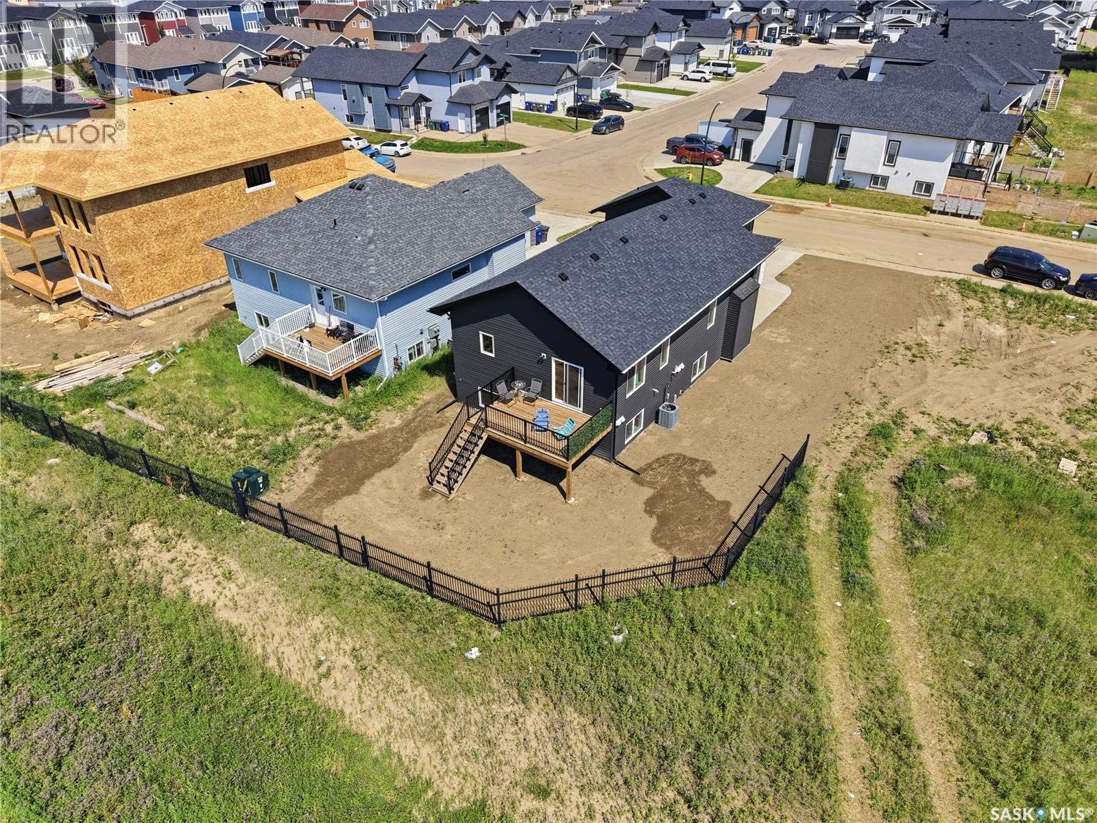 902 Bentley Manor, Saskatoon, SK - Outdoor With View