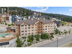 255 Feathertop Way Unit# 207 Big White, BC V1P 1T4