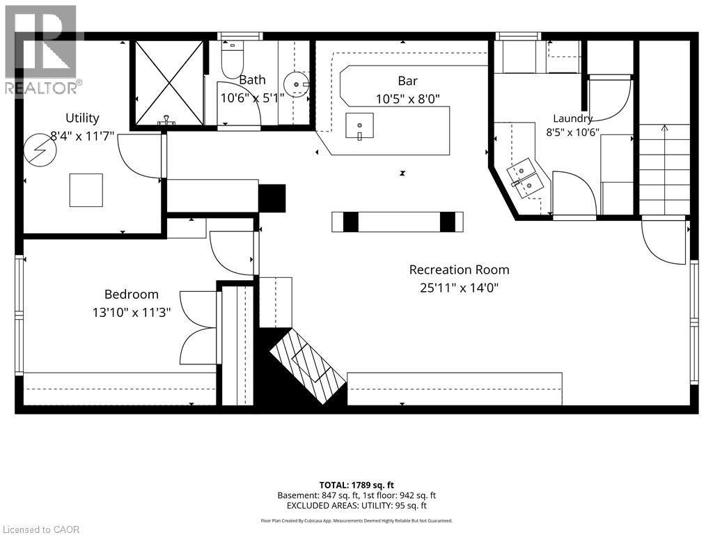 3 Mitchell Avenue, Hamilton, ON - Other