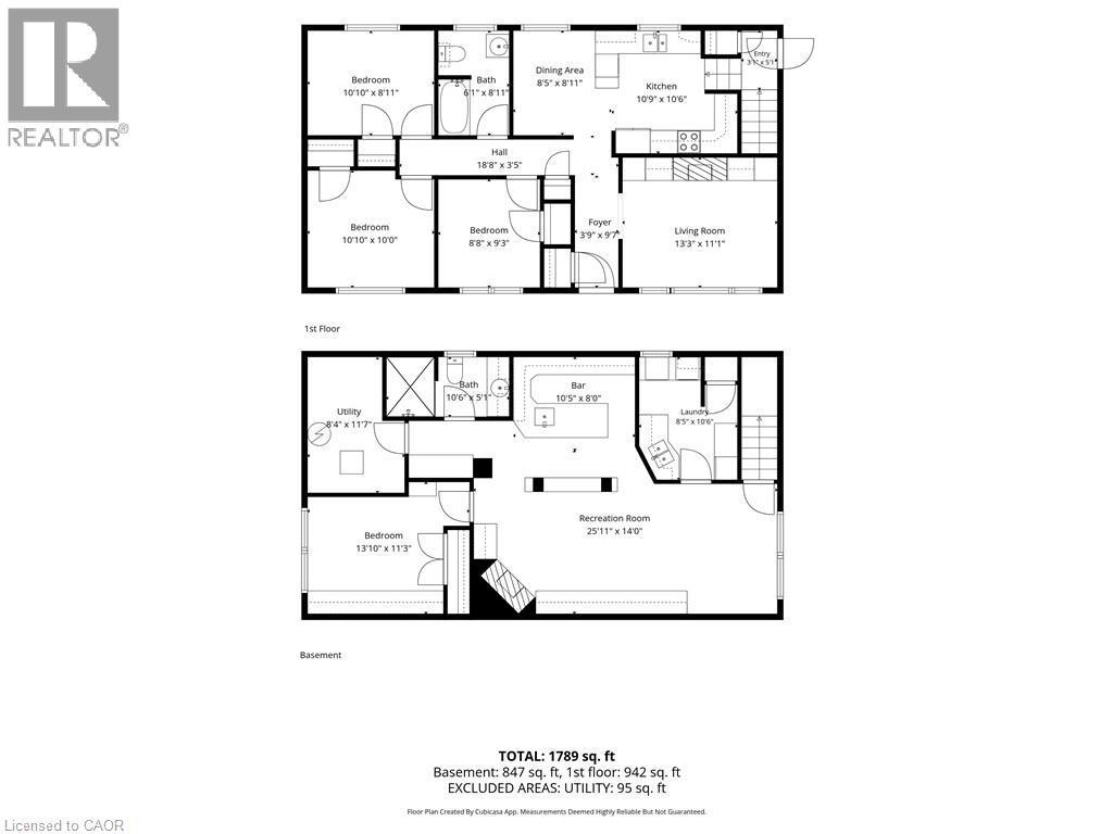 3 Mitchell Avenue, Hamilton, ON - Other