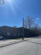 203 - 50 SCOTT STREET St. Thomas, ON N5P 1K6