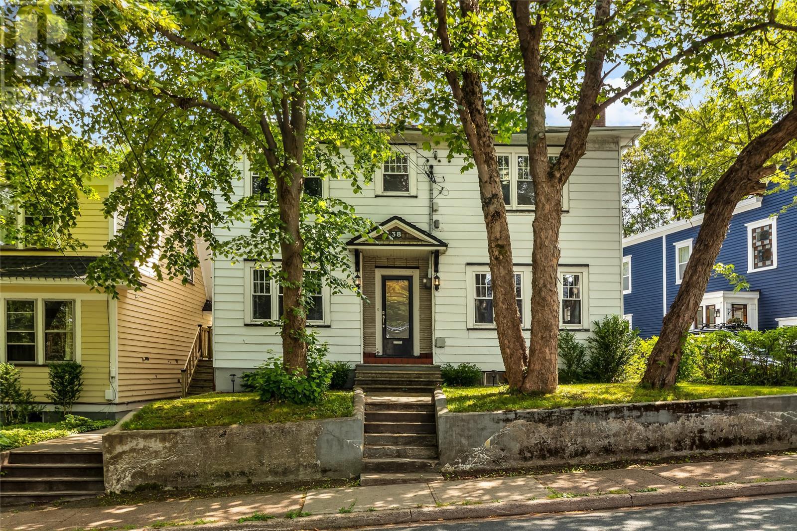 38 Forest Road, St. John'S, NL