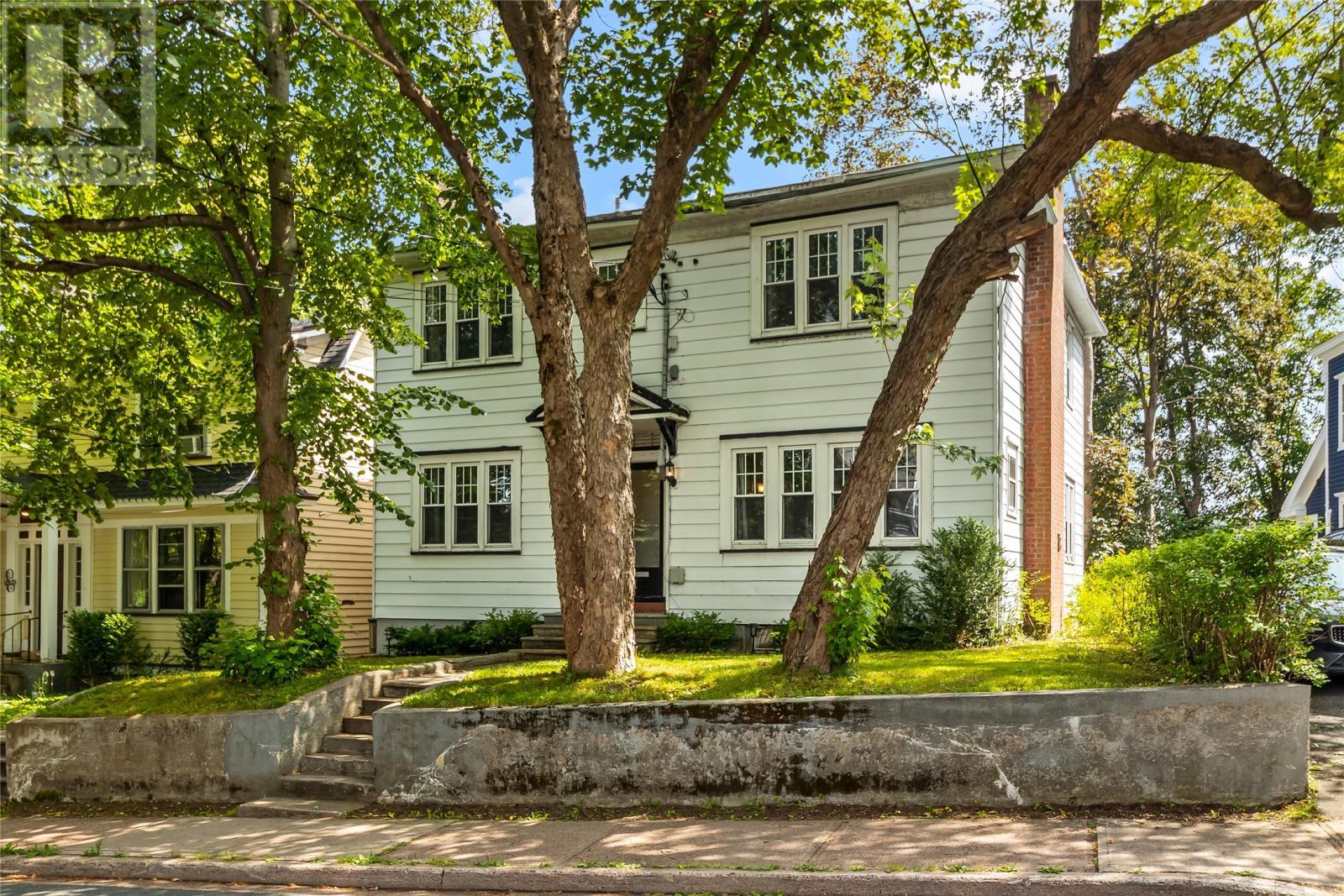 38 Forest Road, St. John'S, NL
