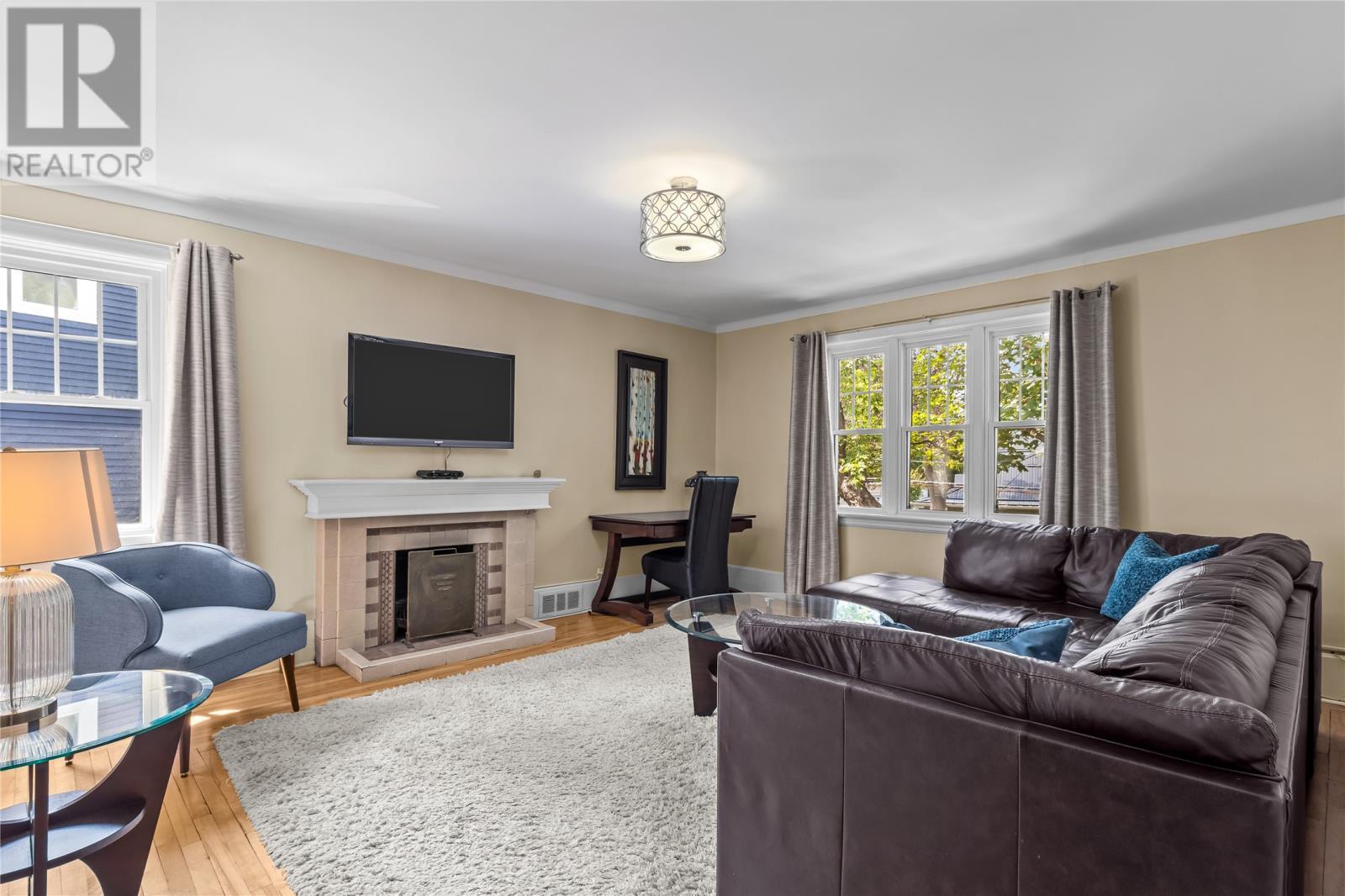 38 Forest Road, St. John'S, NL