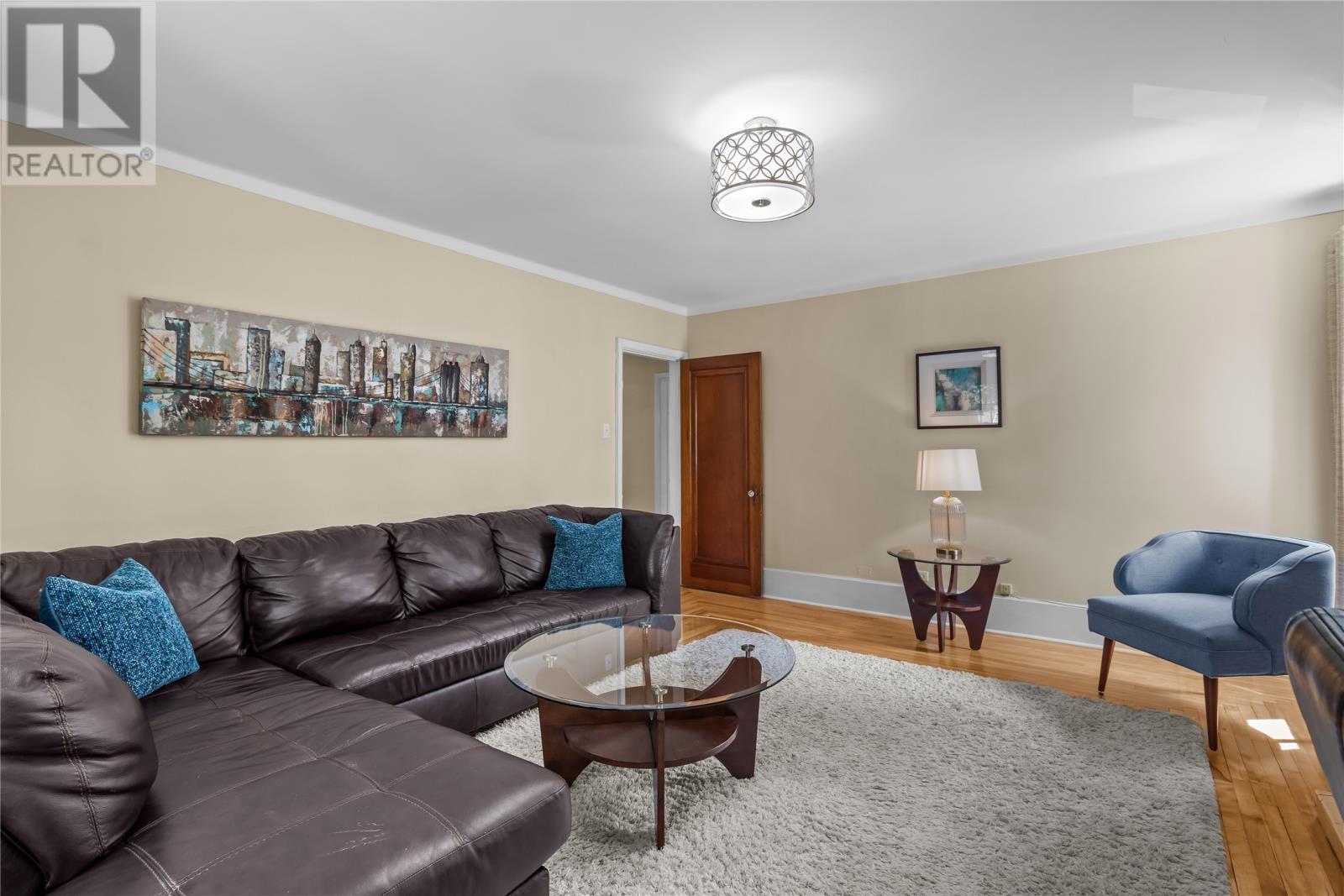 38 Forest Road, St. John'S, NL