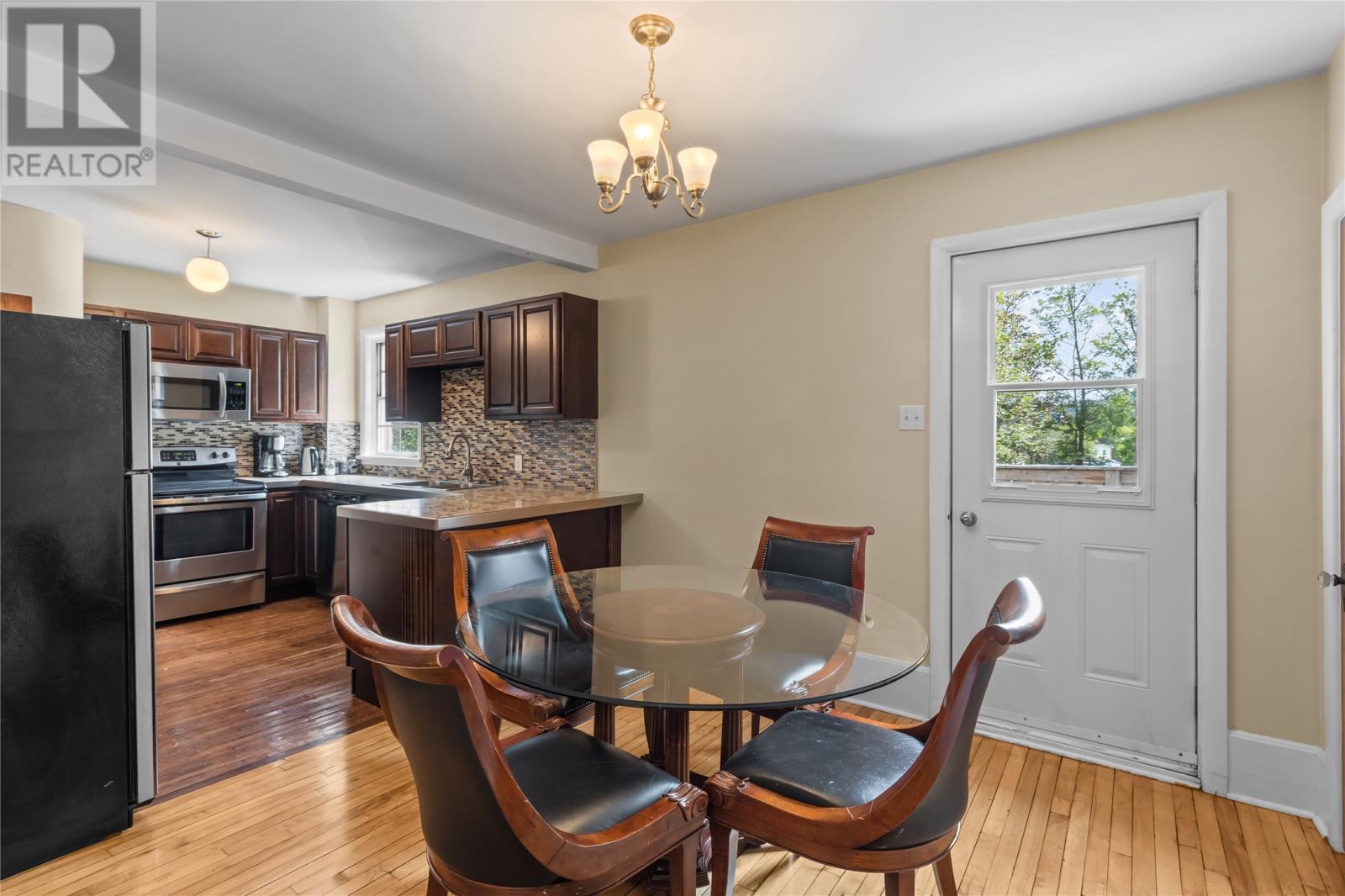 38 Forest Road, St. John'S, NL