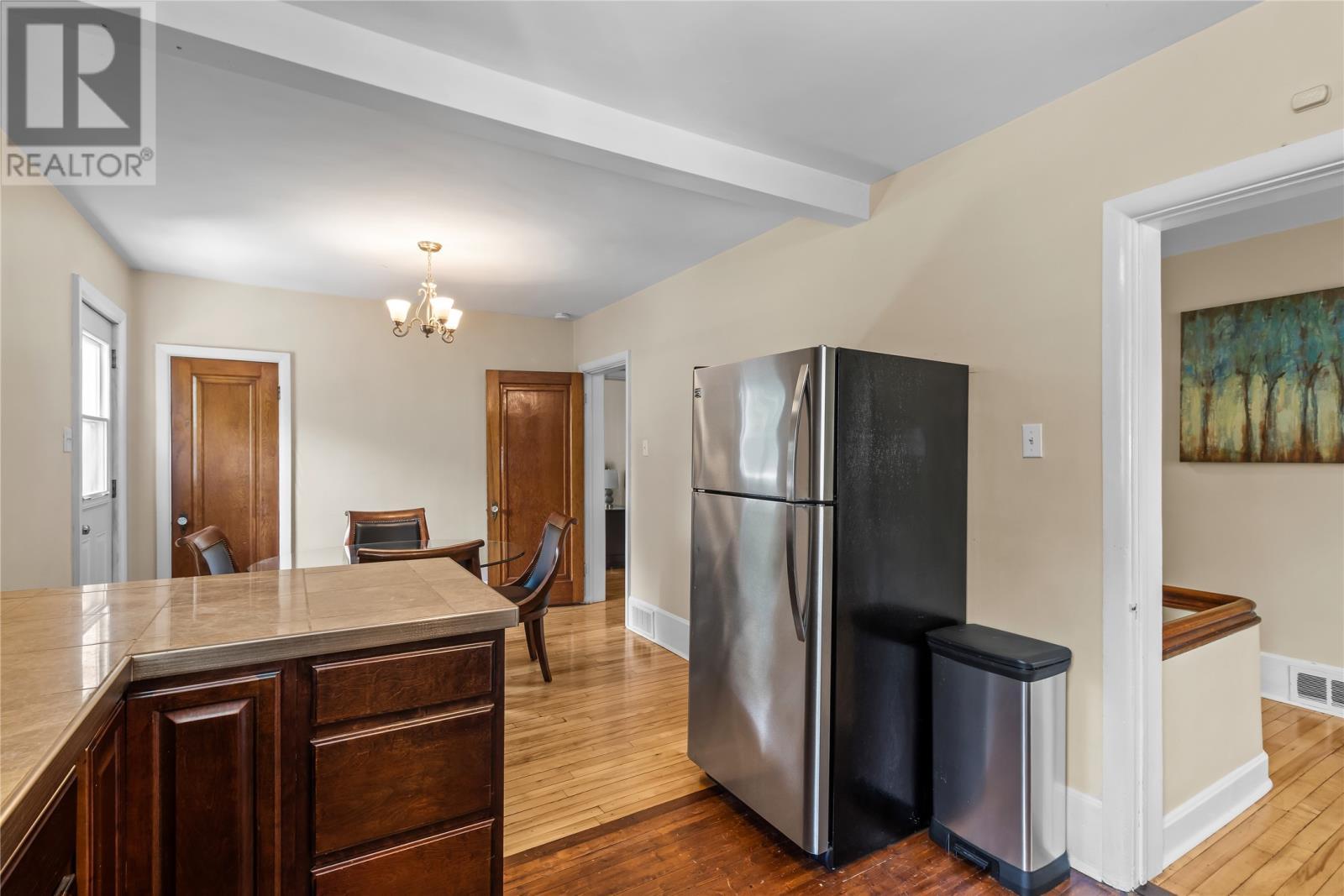 38 Forest Road, St. John'S, NL