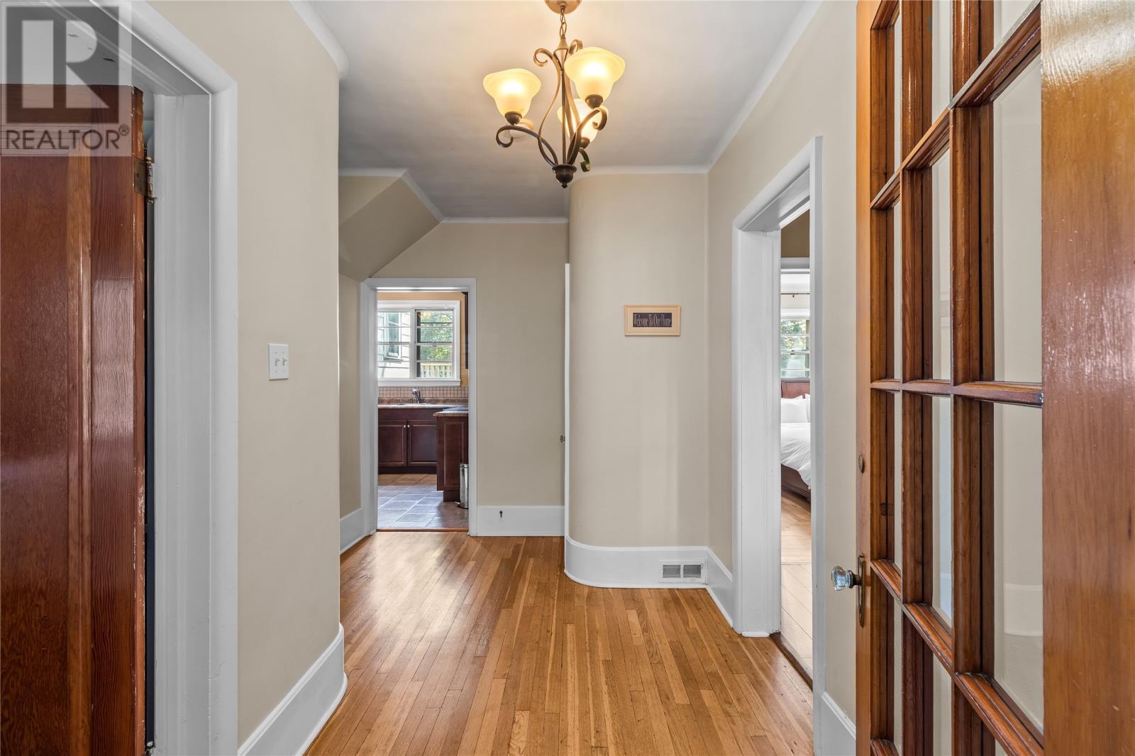 38 Forest Road, St. John'S, NL