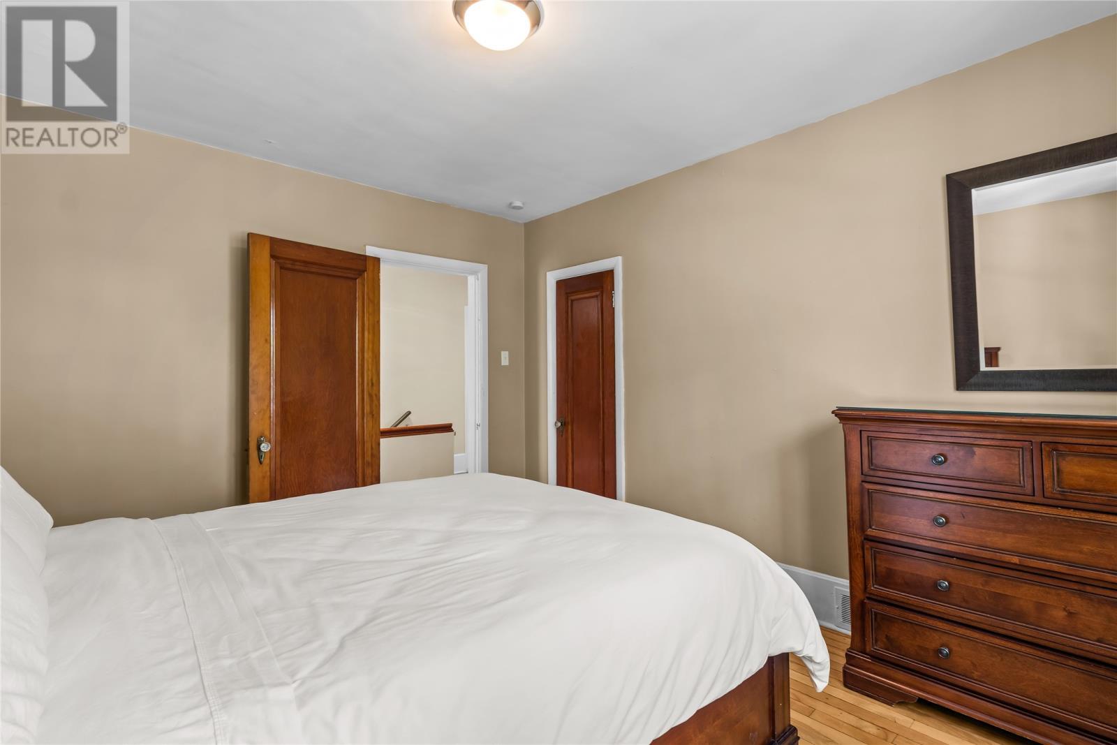 38 Forest Road, St. John'S, NL
