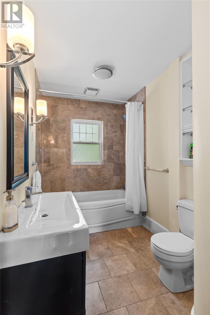 38 Forest Road, St. John'S, NL