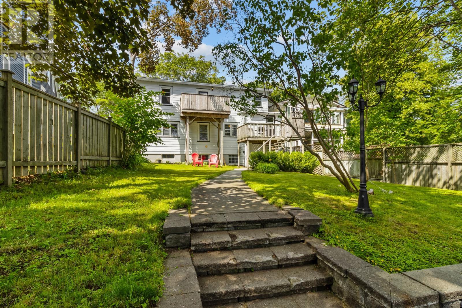 38 Forest Road, St. John'S, NL