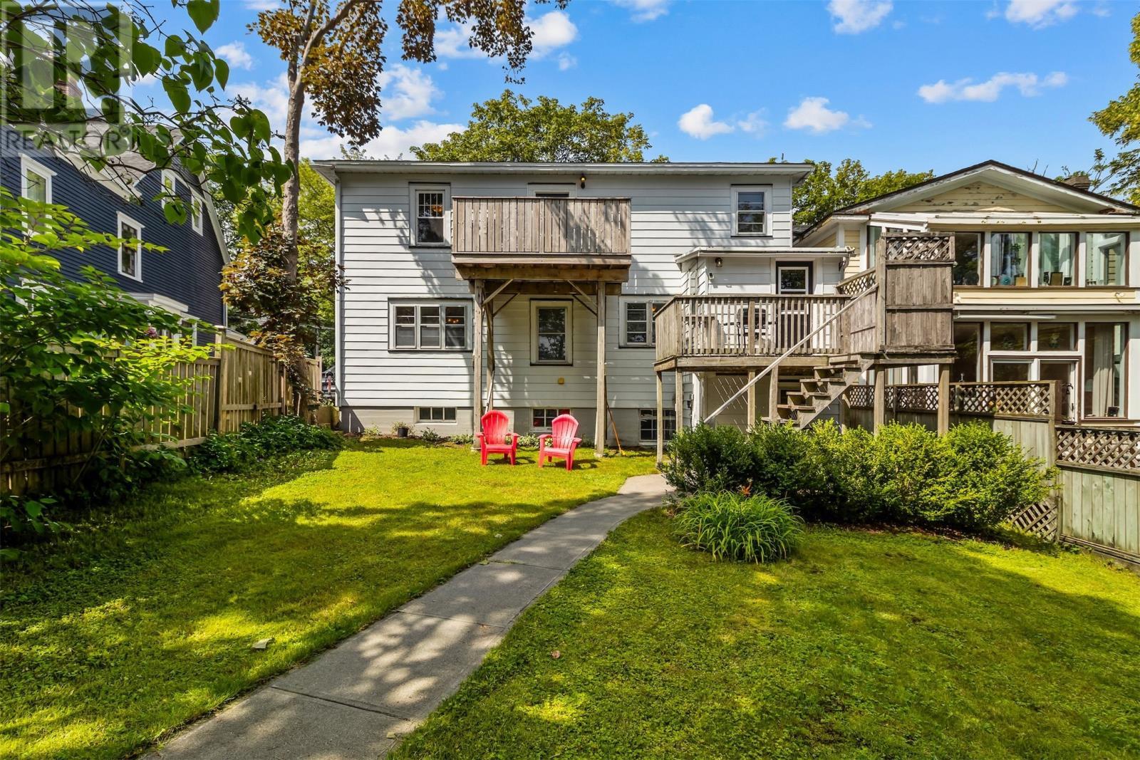 38 Forest Road, St. John'S, NL