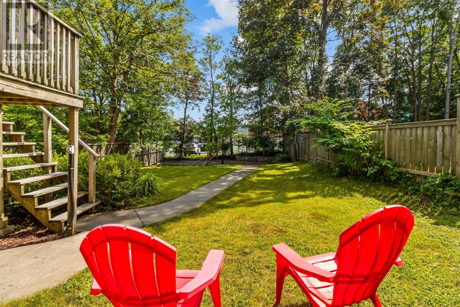 38 Forest Road, St. John'S, NL