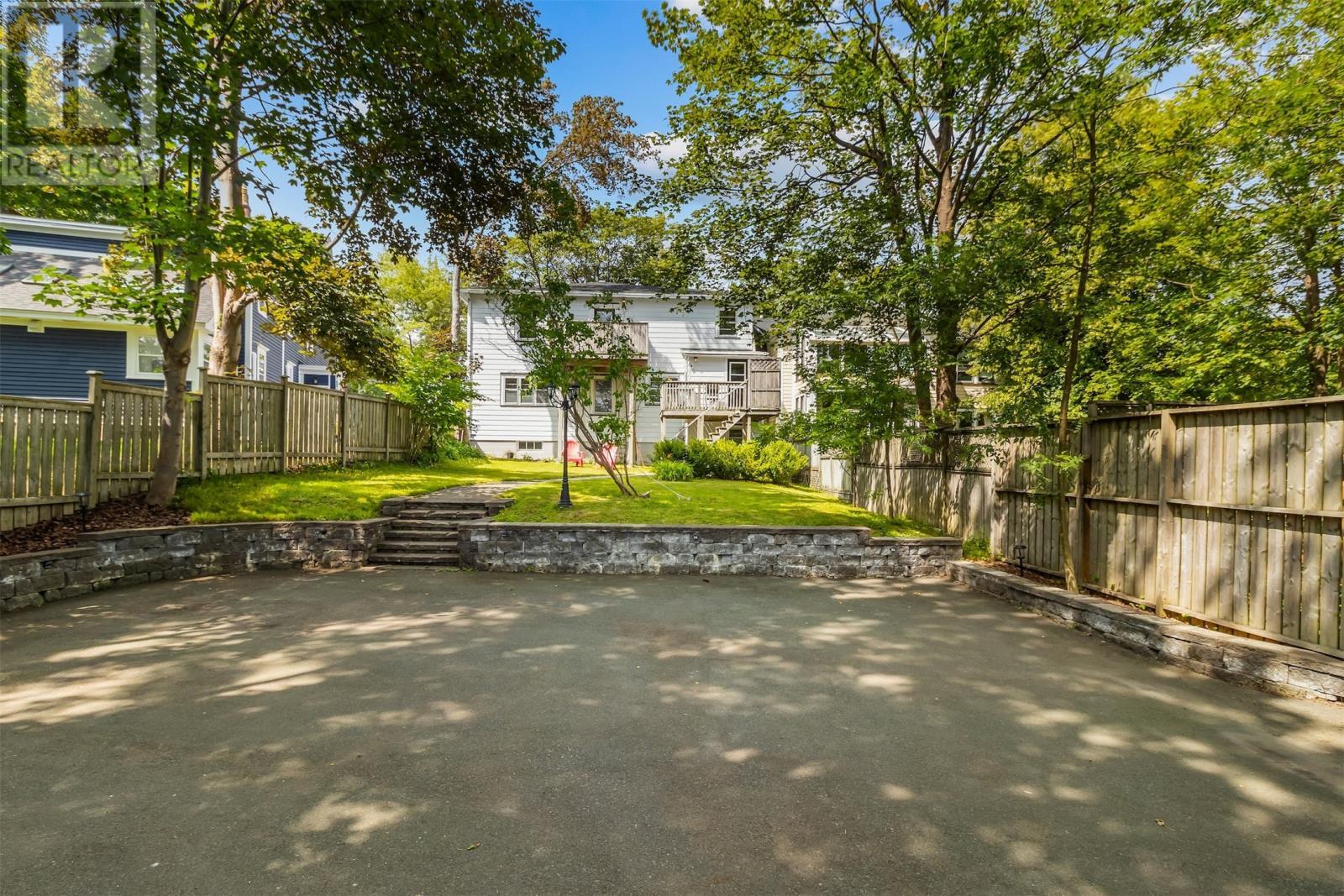 38 Forest Road, St. John'S, NL