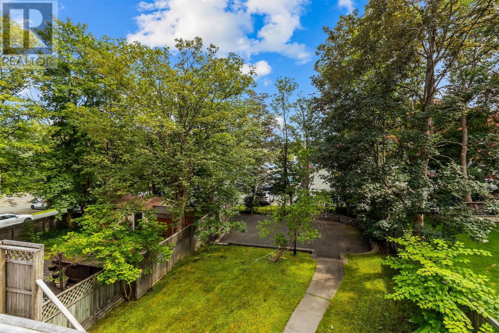 38 Forest Road, St. John'S, NL