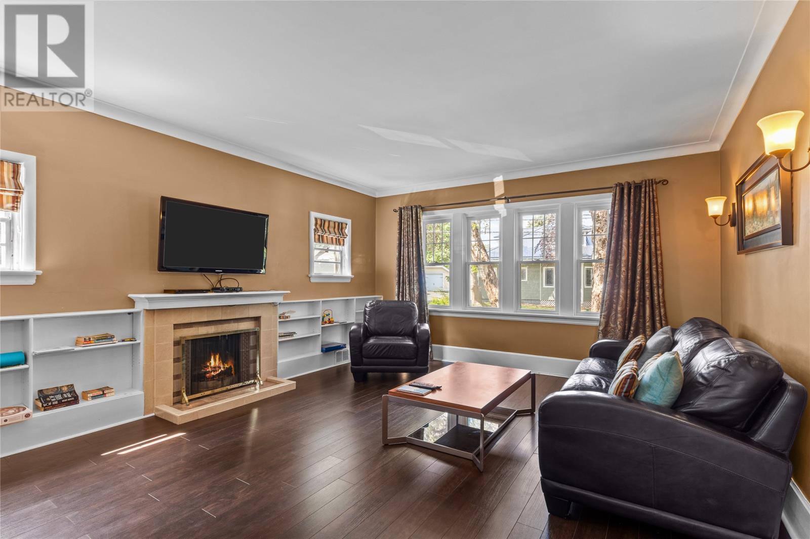 38 Forest Road, St. John'S, NL