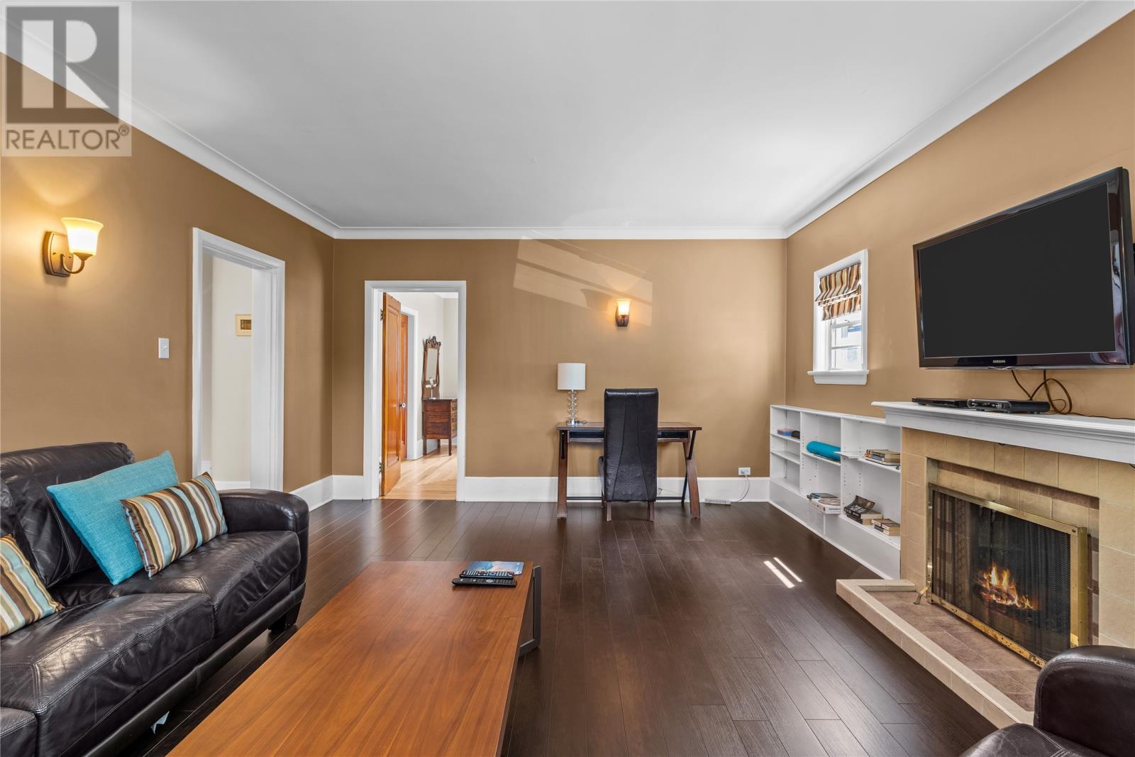 38 Forest Road, St. John'S, NL