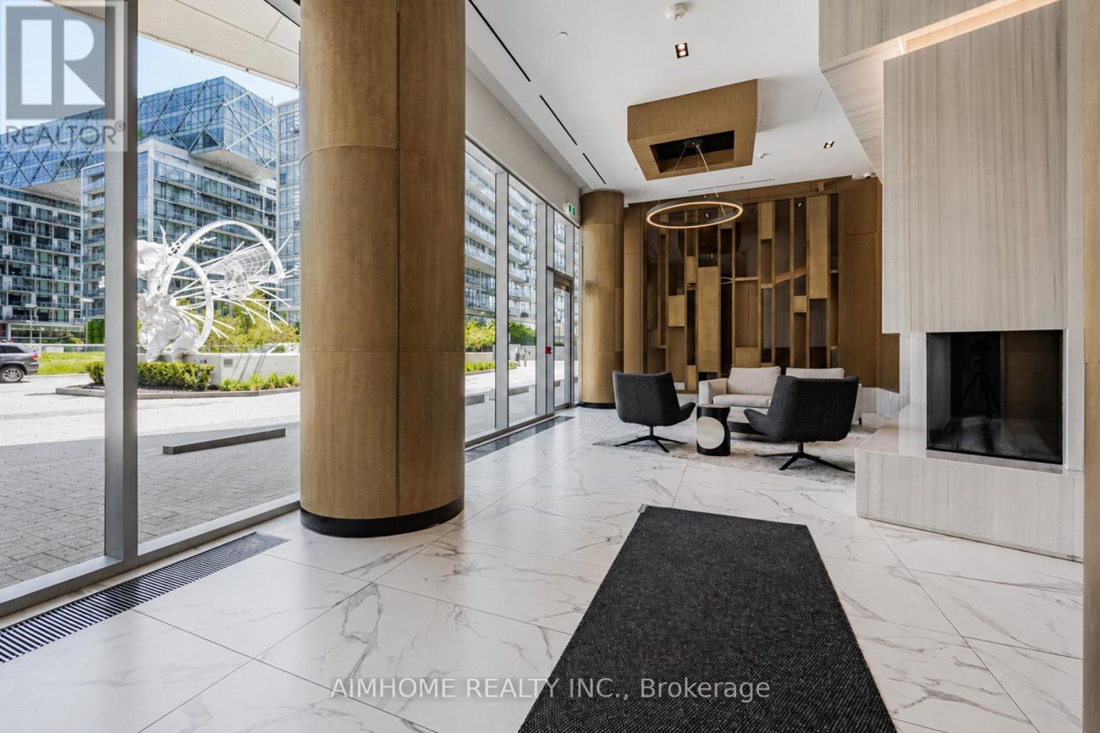 409 - 15 Queens Quay E, Toronto, ON - Indoor Photo Showing Other Room